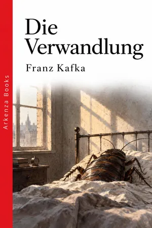 Die Verwandlung