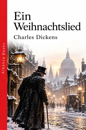 Ein Weihnachtslied