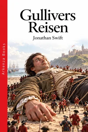 Gullivers Reisen