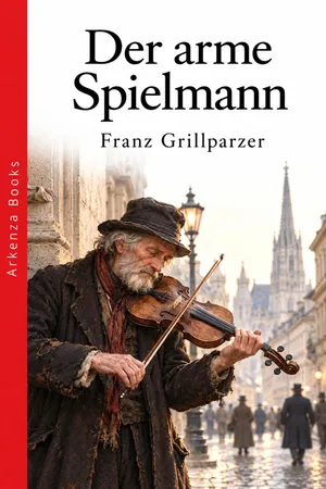 Der arme Spielmann