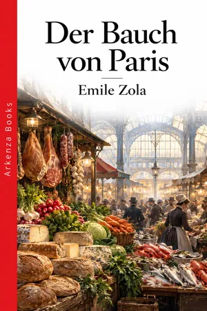 Der Bauch von Paris