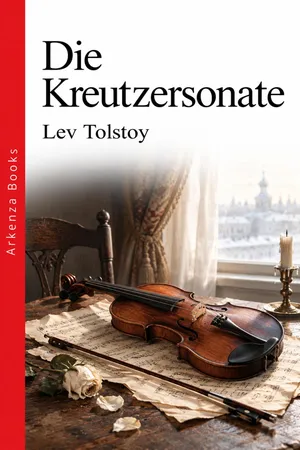 Die Kreutzersonate