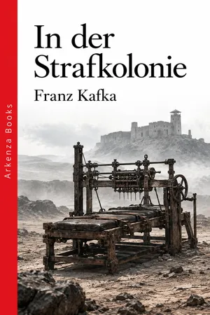 In der Strafkolonie