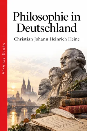 Philosophie in Deutschland
