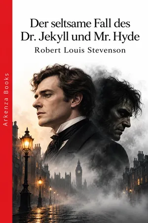 Der seltsame Fall des Dr. Jekyll und Mr. Hyde