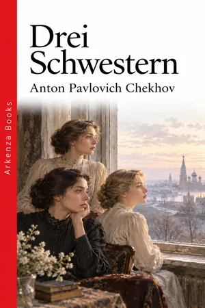 Drei Schwestern