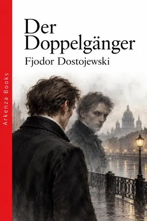 Der Doppelgänger