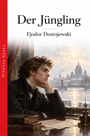 Der Jüngling