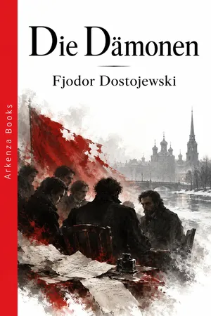 Die Dämonen