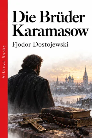 Die Brüder Karamasow