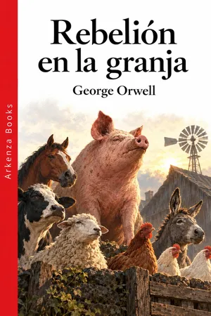 Rebelión en la granja