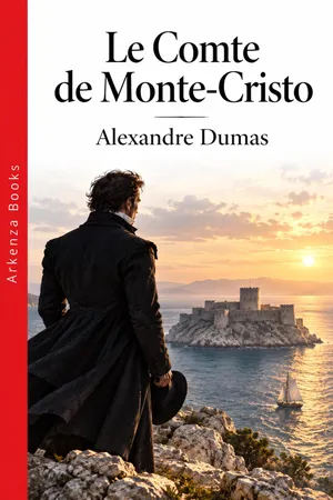 Le Comte de Monte-Cristo