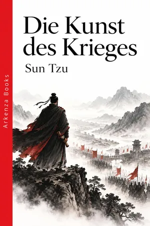 Die Kunst des Krieges