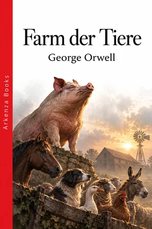 Farm der Tiere