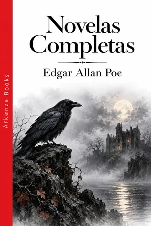 Novelas Completas