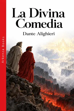 La Divina Comedia