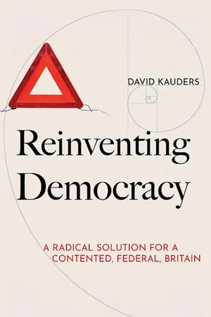 Reinventing Democracy
