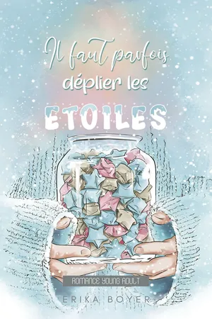 Les étoiles de décembre, tome 1 : Il faut parfois déplier les étoiles