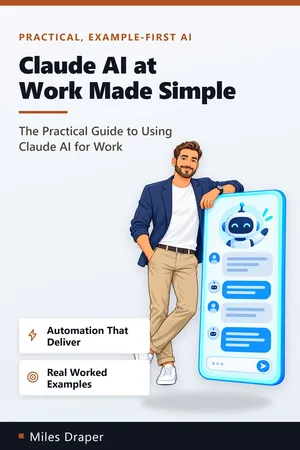 Claude AI at Work Made Simple