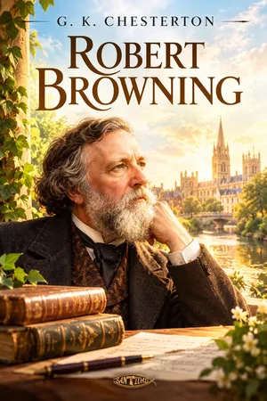 Robert Browning