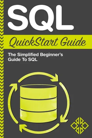 SQL QuickStart Guide