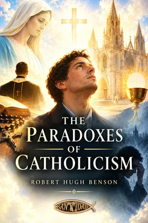 Paradoxes of Catholicism