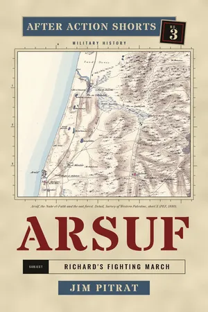 Arsuf