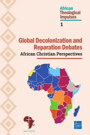 Global Decolonization and Reparation Debates