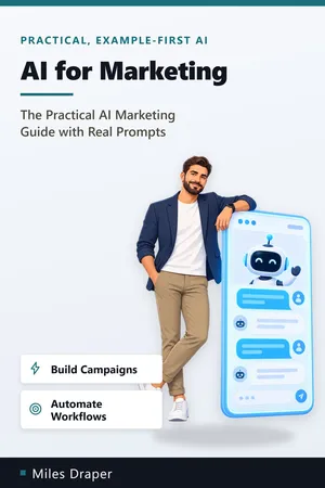 AI for Marketing