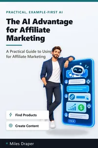 The AI Advantage for Affiliate Marketing_cover
