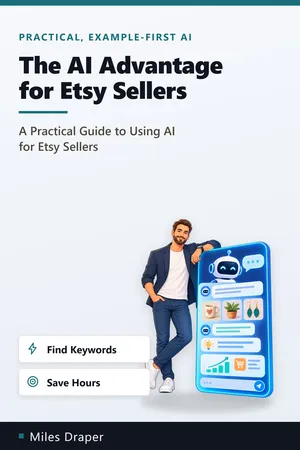 The AI Advantage for Etsy Sellers