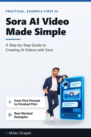 Sora AI Video Made Simple