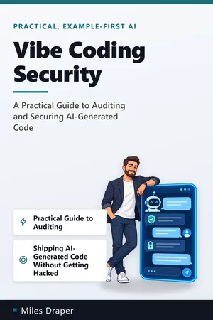 Vibe Coding Security
