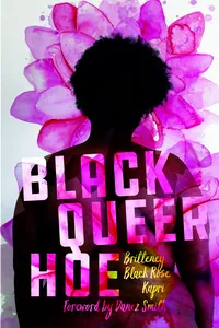 Black Queer Hoe_cover