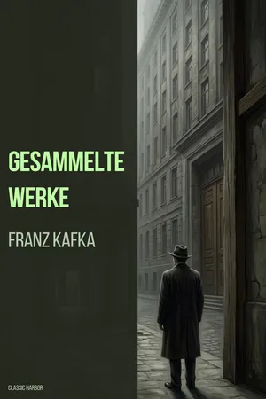 Gesammelte Werke