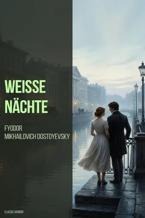 Weiße Nächte
