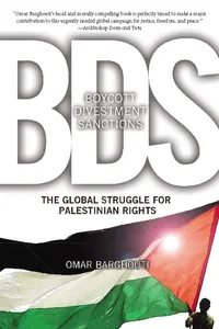 Boycott, Divestment, Sanctions_cover