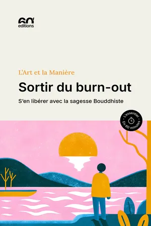Sortir du Burn-Out
