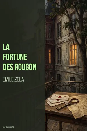 La Fortune des Rougon