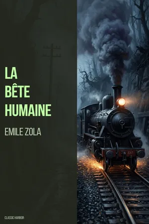 La Bête Humaine