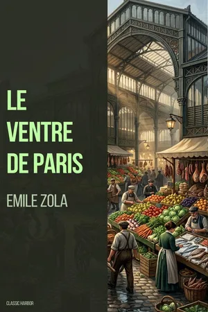 Le Ventre de Paris