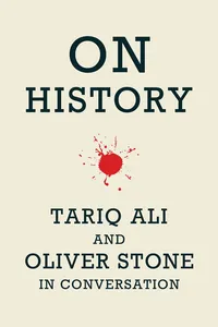 On History_cover