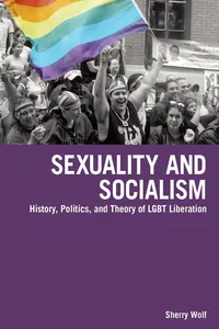 Sexuality and Socialism_cover