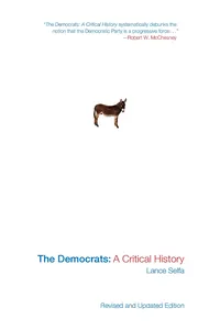 The Democrats_cover