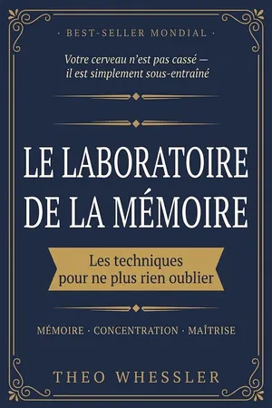 Le laboratoire de la mémoire