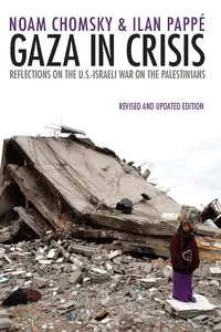 Gaza in Crisis_cover