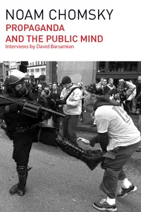 Propaganda and the Public Mind_cover