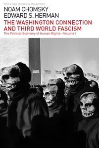 The Washington Connection and Third World Fascism_cover