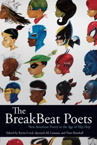 The BreakBeat Poets_cover