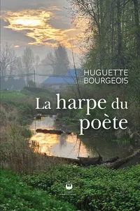 La harpe du poète_cover